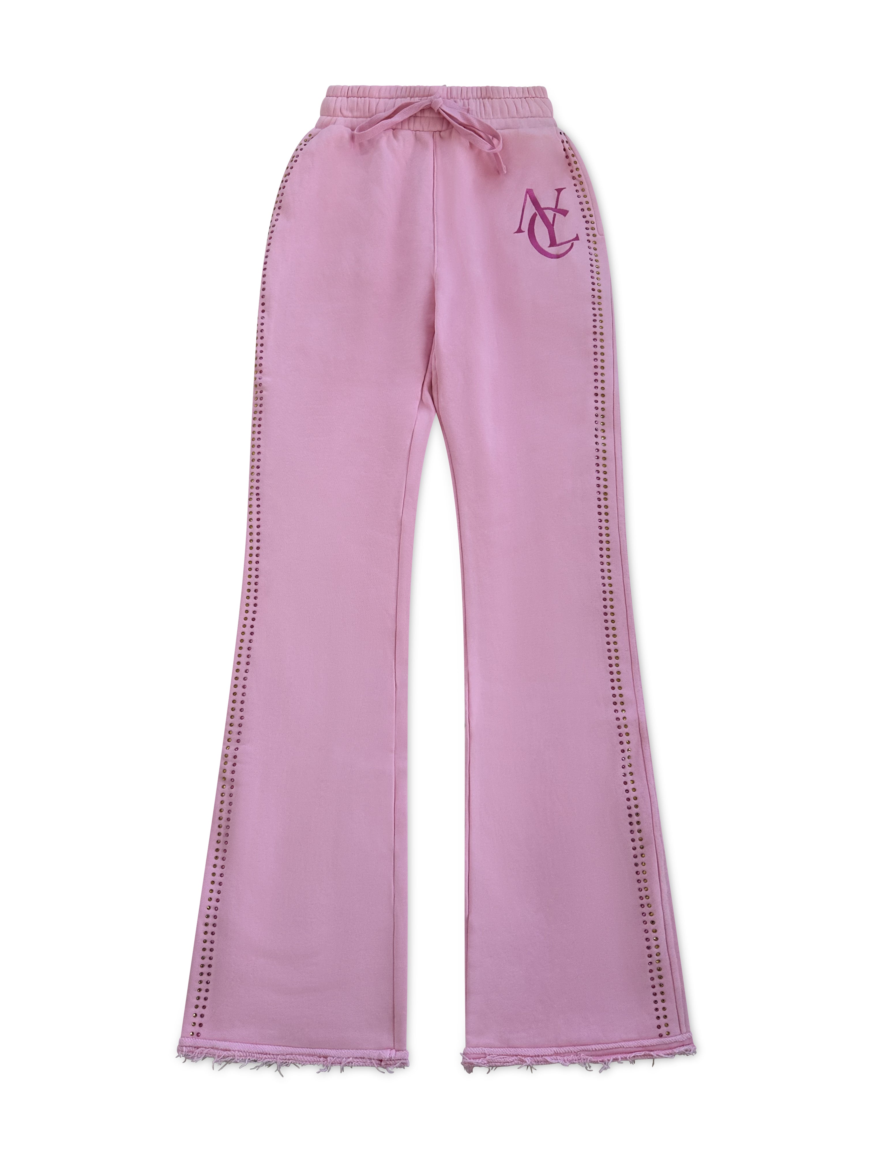 S01 Queens Joggers