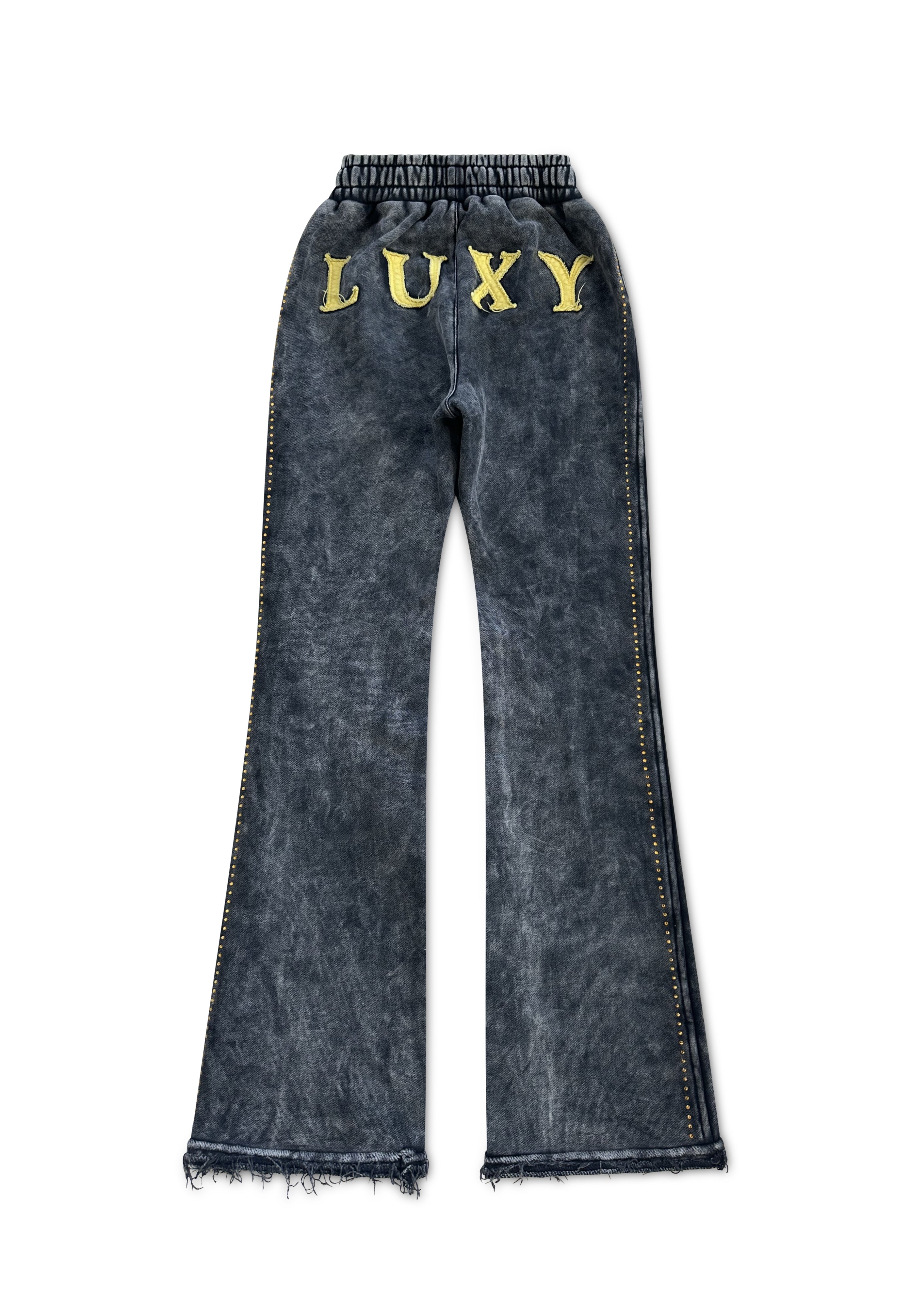 S01 Bronx Joggers