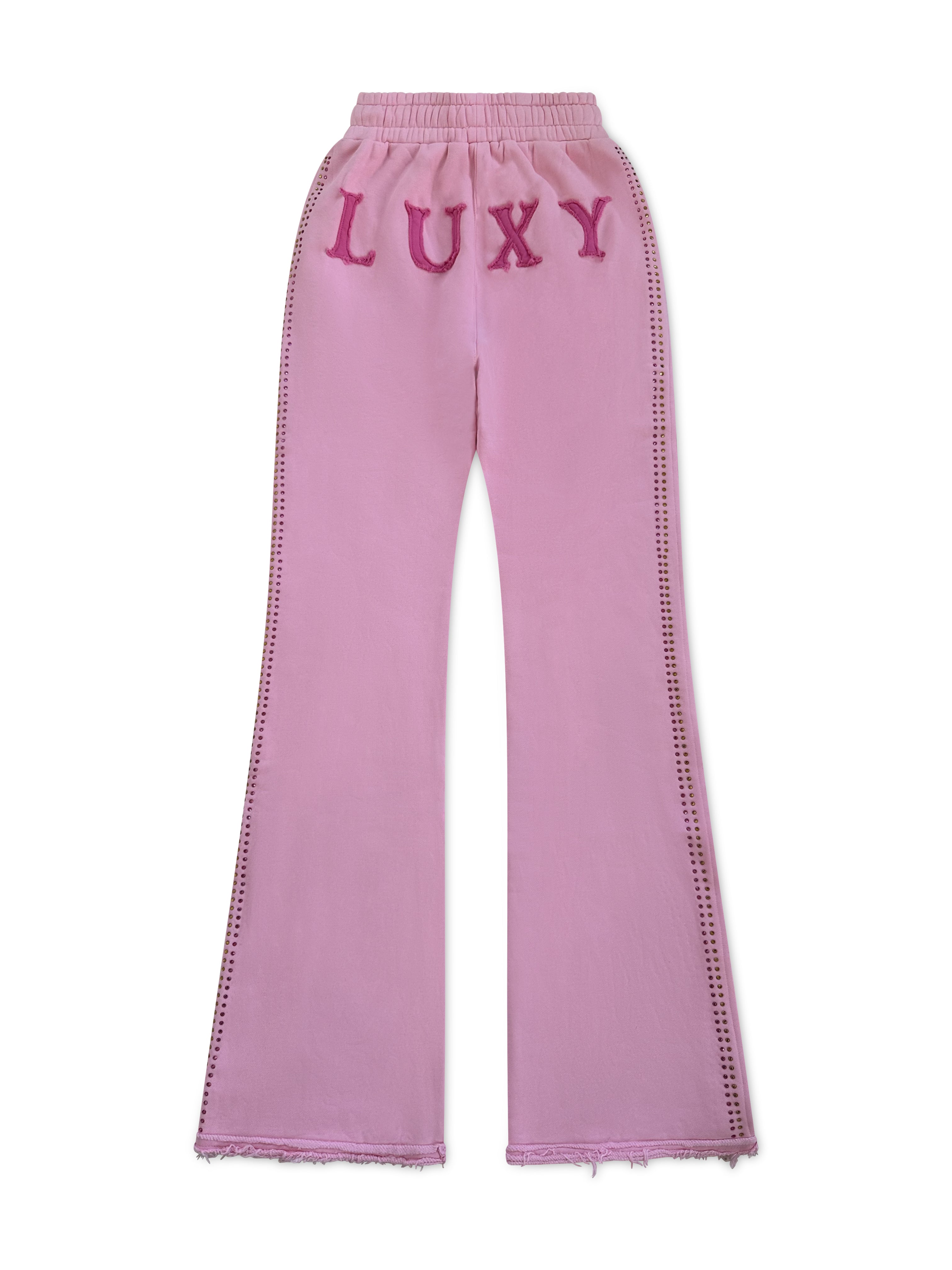 S01 Queens Joggers