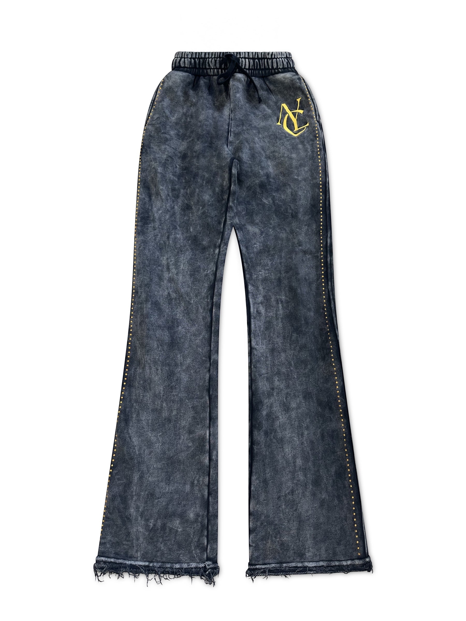 S01 Bronx Joggers