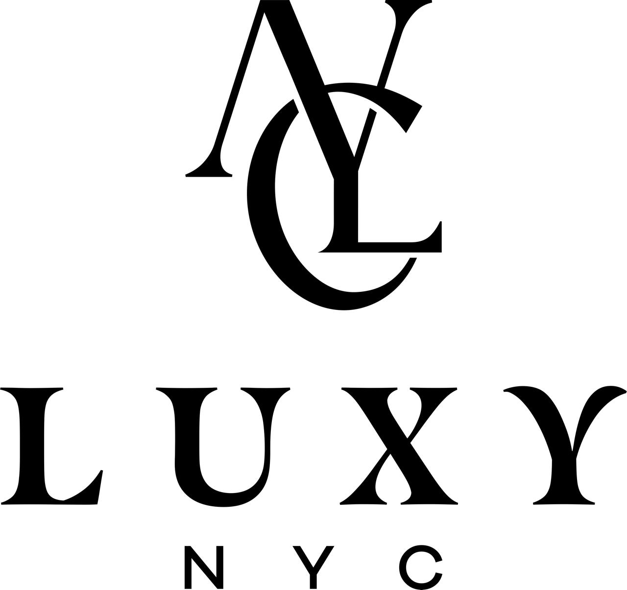 LUXY NYC