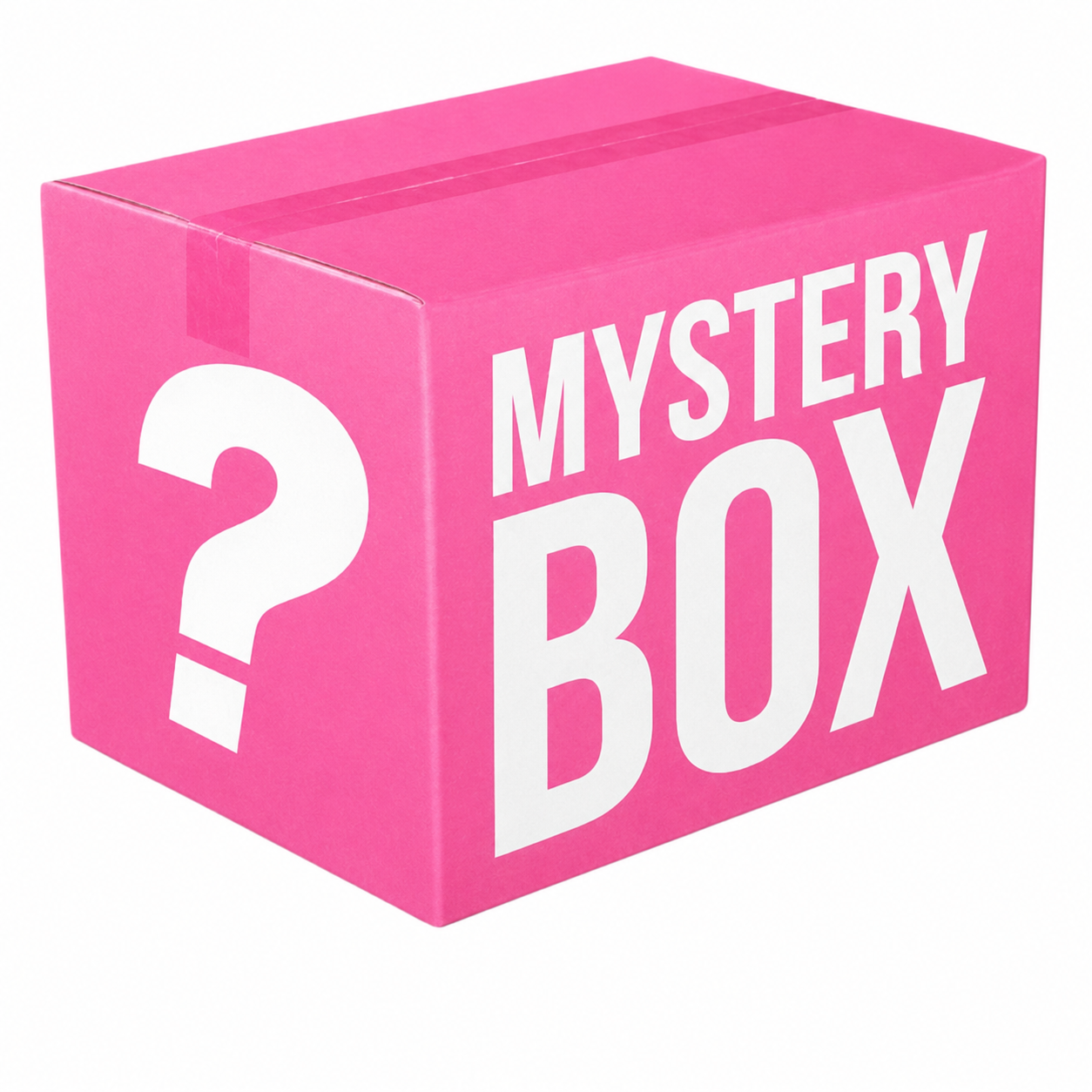 Mystery Gift