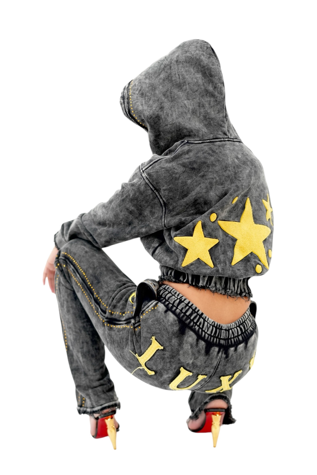 Bronx Joggers
