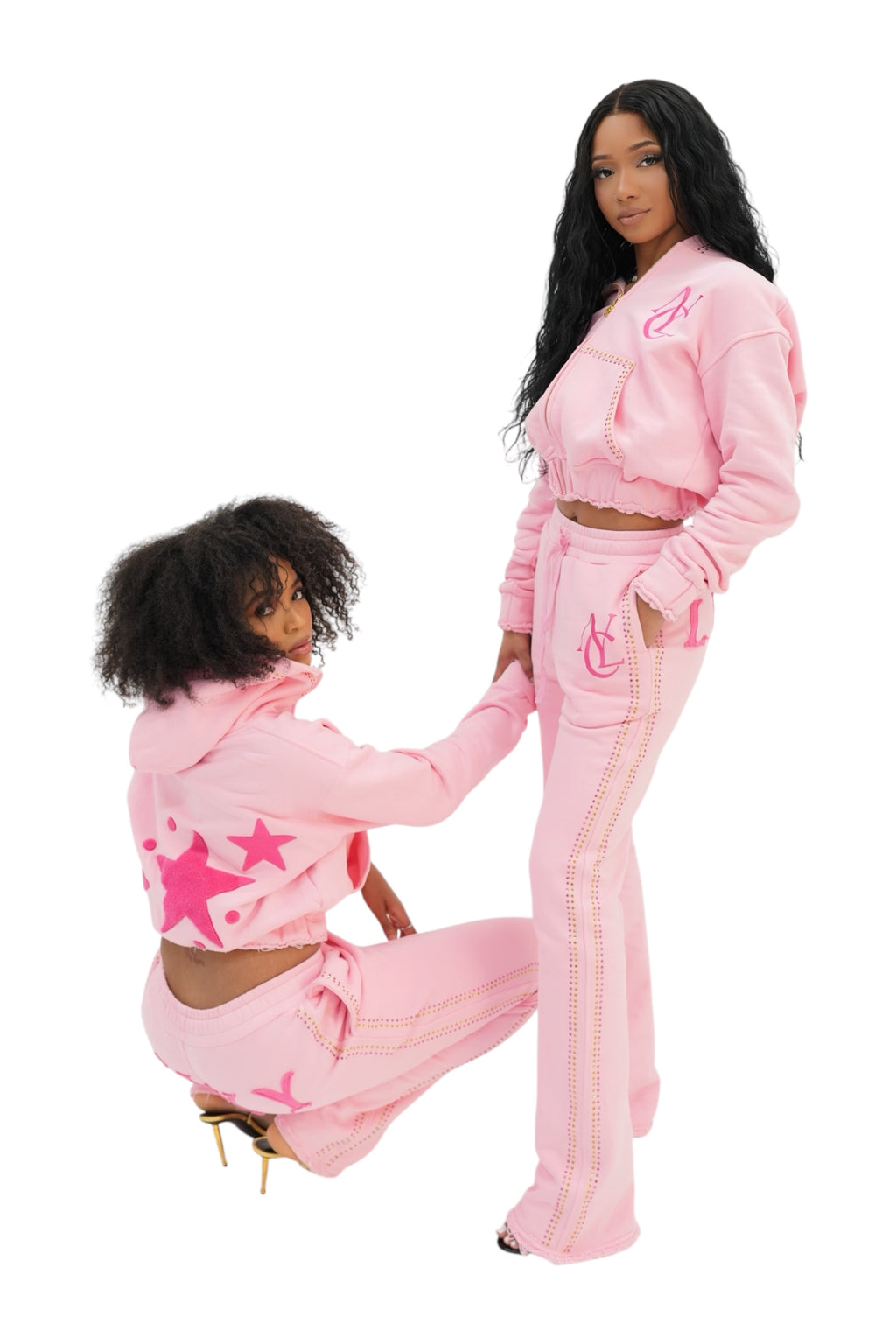 Queens Joggers